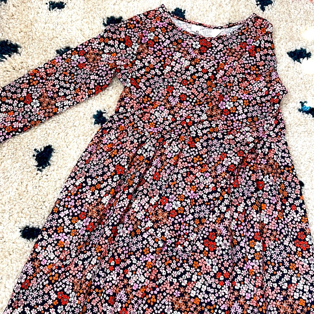 Great spring dress